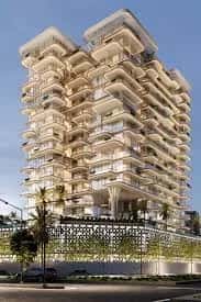 Nadine Residences 2 — main photo