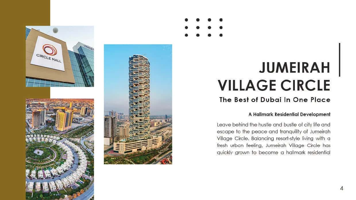 Q Gardens Lofts 2 residential tower under construction in Jumeirah Village Circle, Dubai