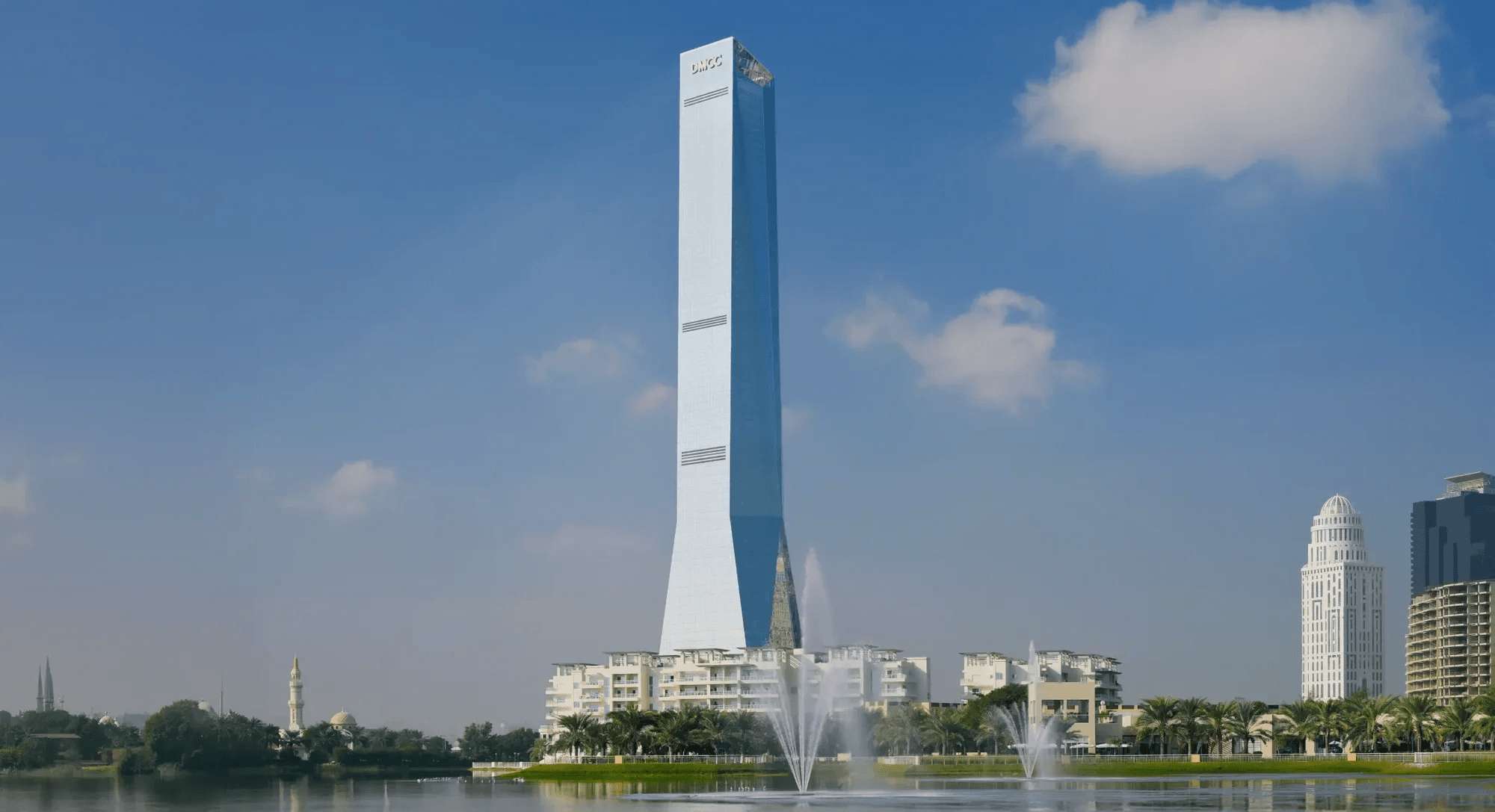 Uptown Dubai