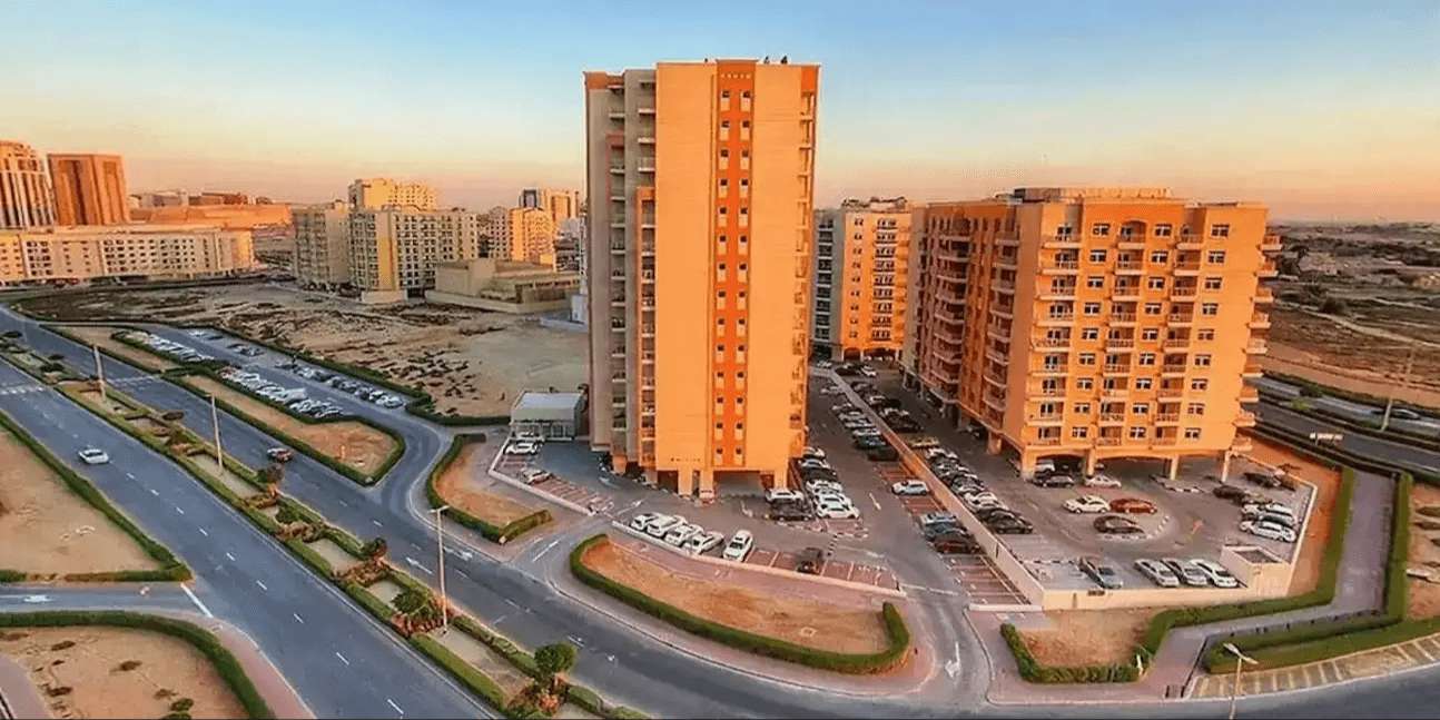 Wadi Al Safa 2