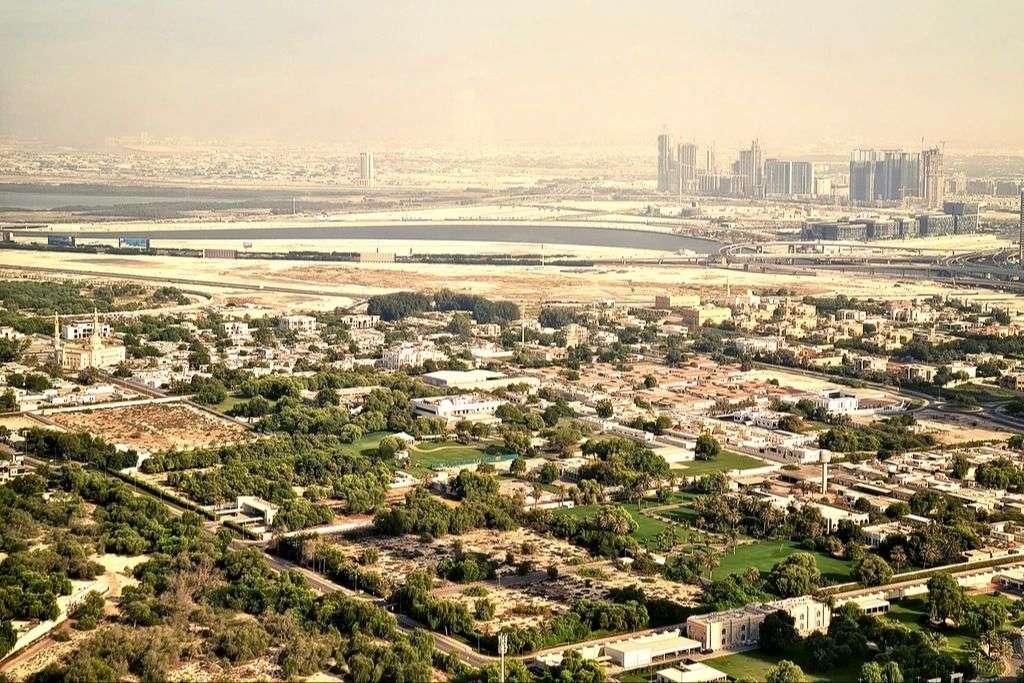 Zaabeel 2