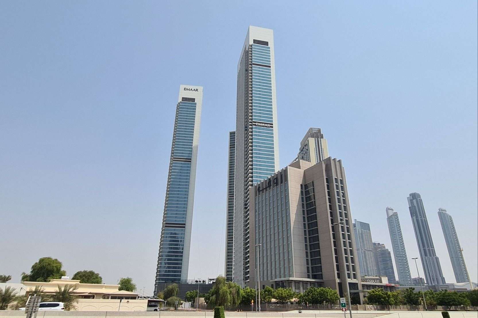 Zabeel 2