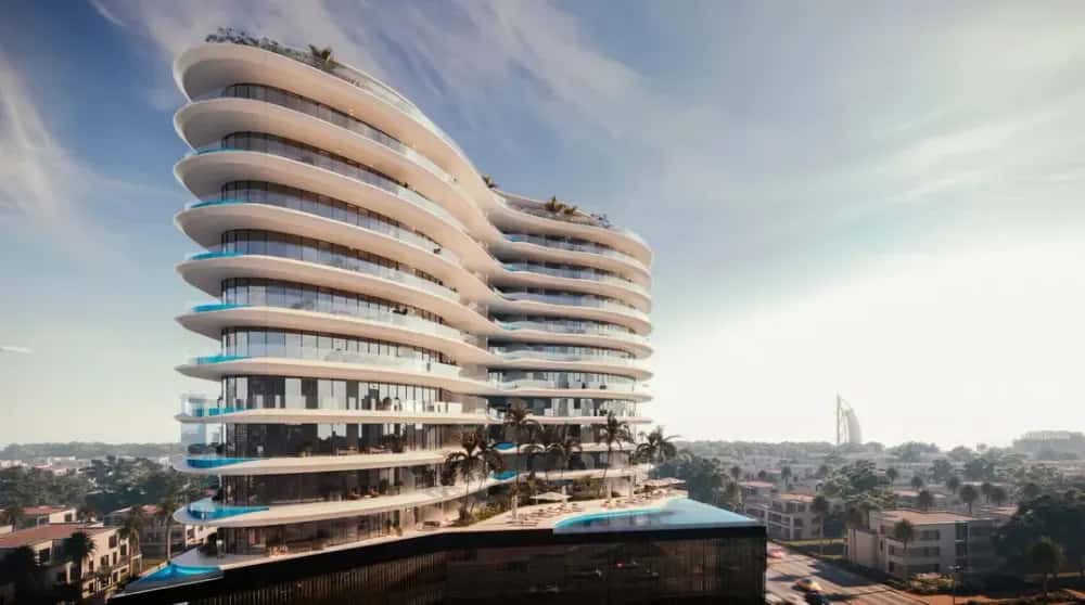 Trussardi Residences — main photo
