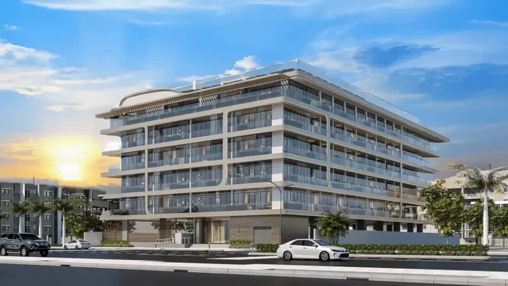 Elevia Residences — main photo