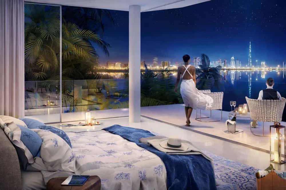 Luxury 4 BR Suite | Private Beach Access | Authentic Resale — main photo
