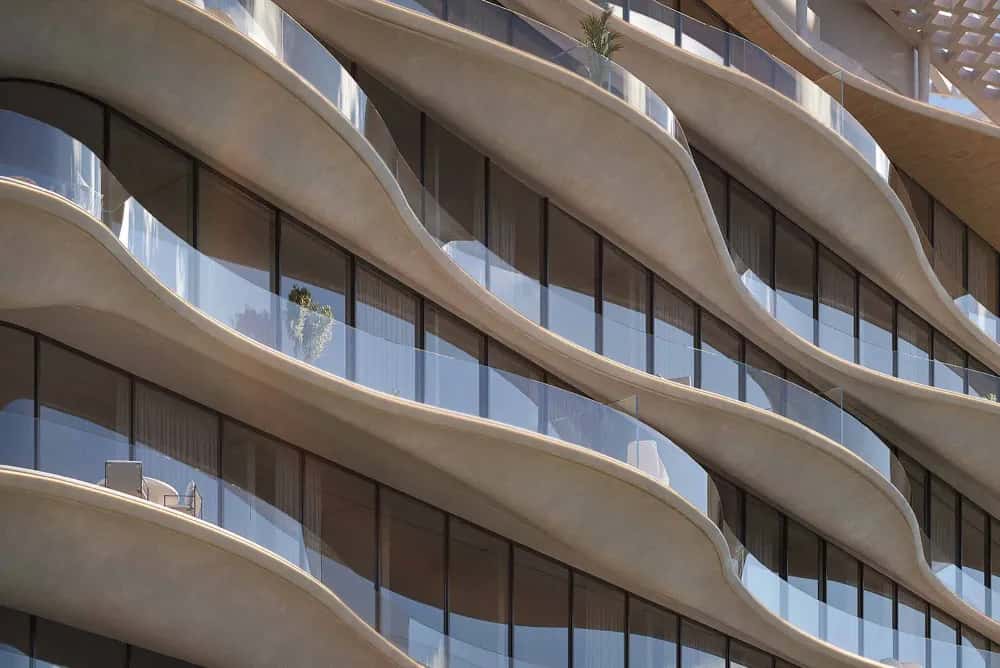 Agua Residences Tower 1 — main photo