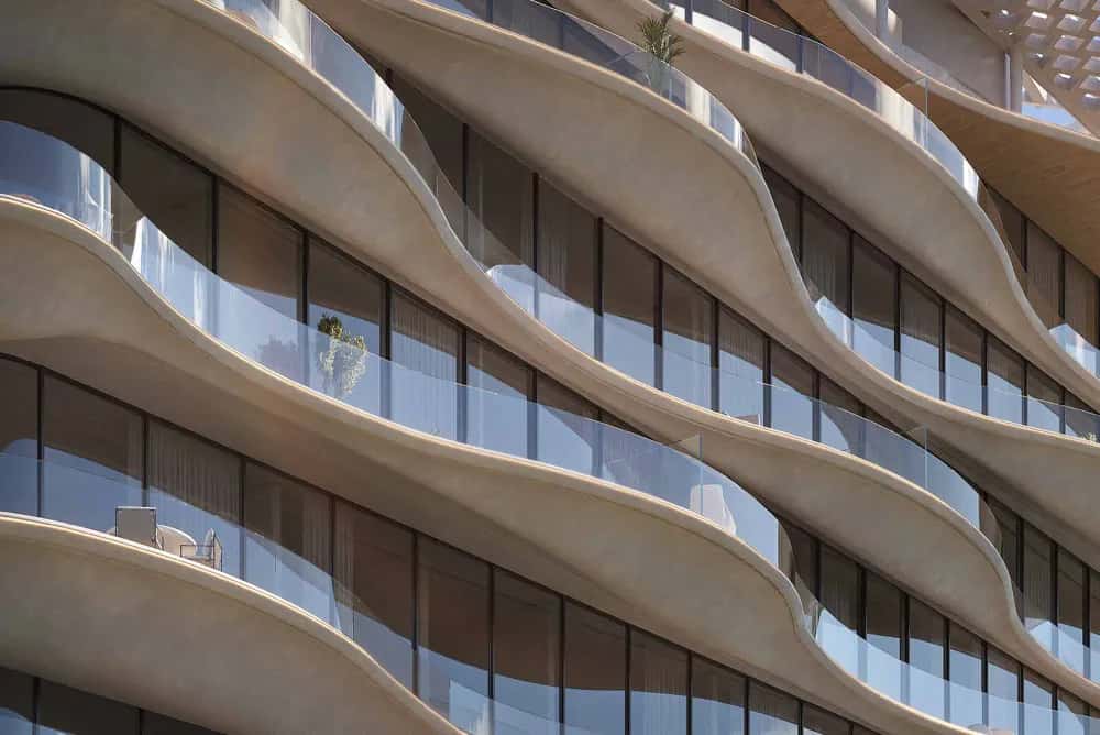 Agua Residences Tower 2 — main photo