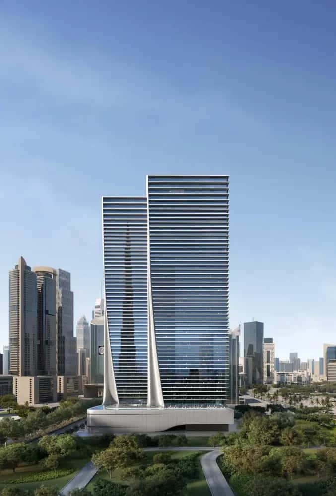 Akala Hotels and Residences — main photo