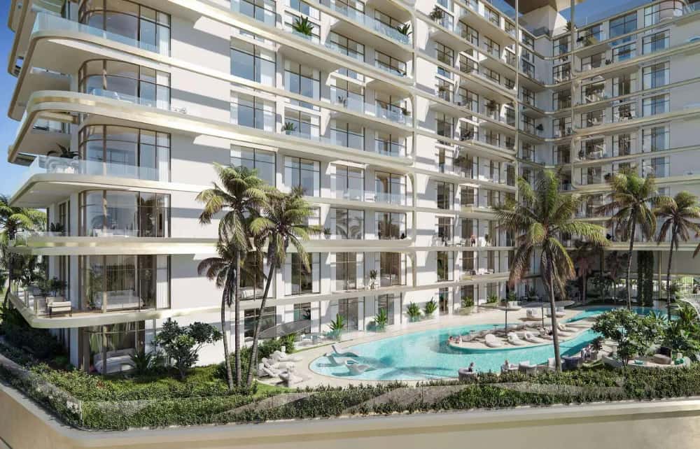Arka Enclave Residences — main photo