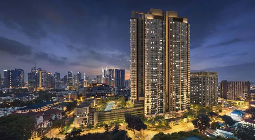 Ashwood Residences — main photo
