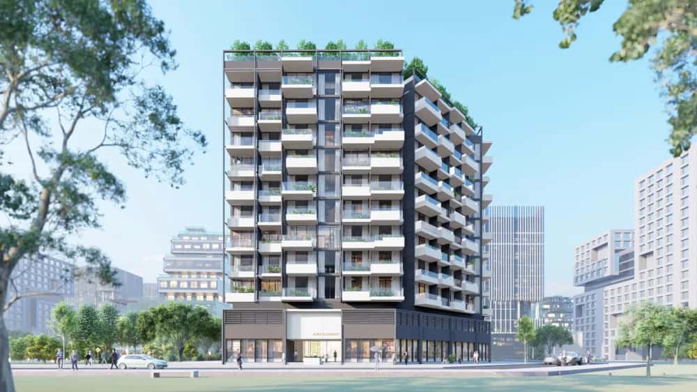 Aura Elite — main photo