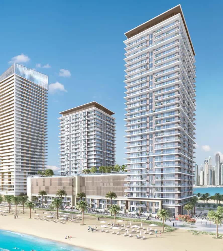 Beach Isle — main photo