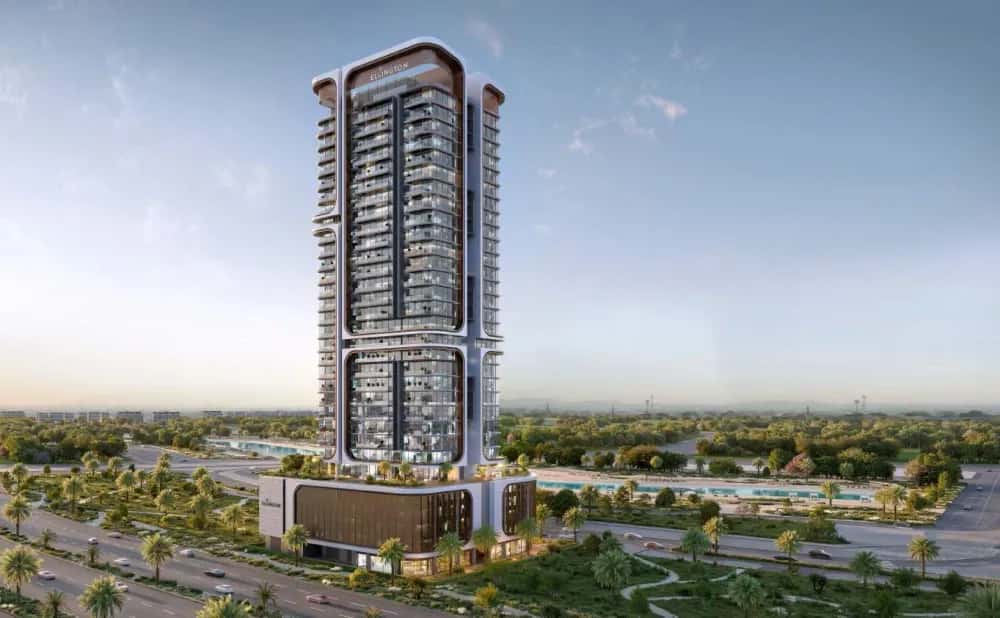 Belmore Residences — main photo