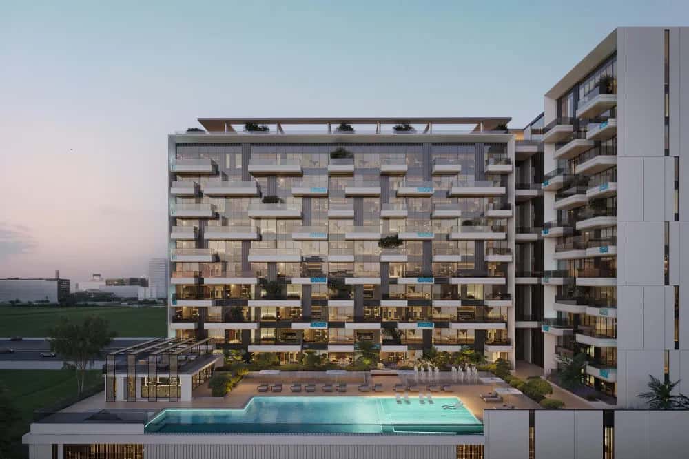 Beverly Gardens — main photo