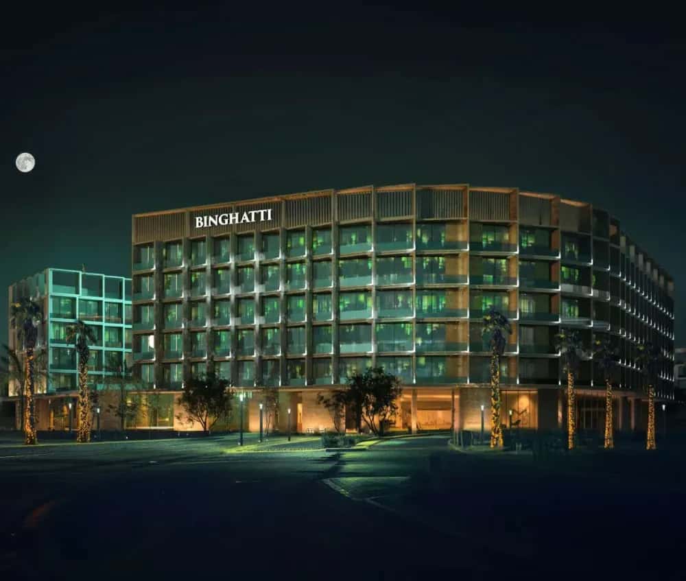 Binghatti HillCrest — main photo