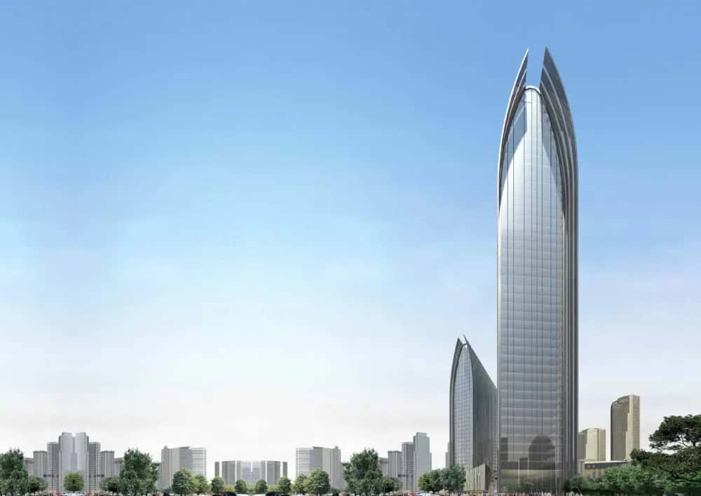 Boulevard Plaza — main photo