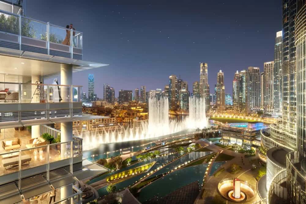 Burj Khalifa — main photo