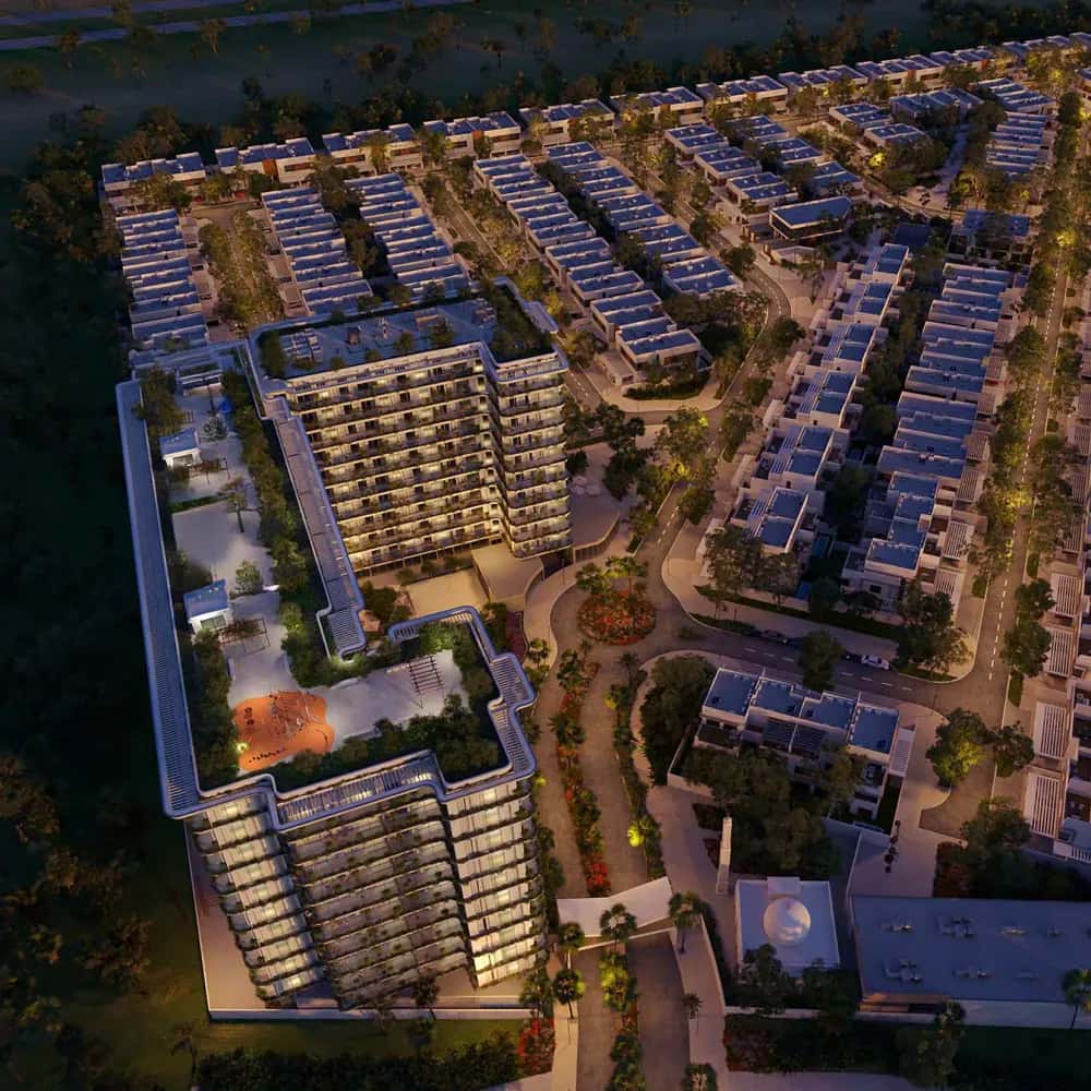 California Residences — main photo