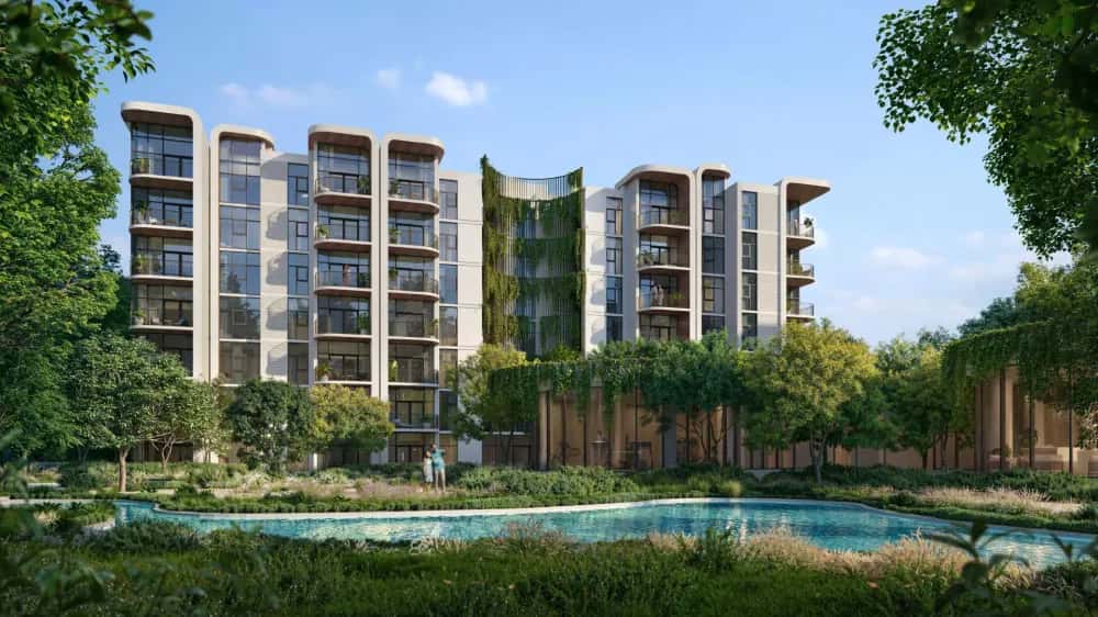 Capria East — main photo