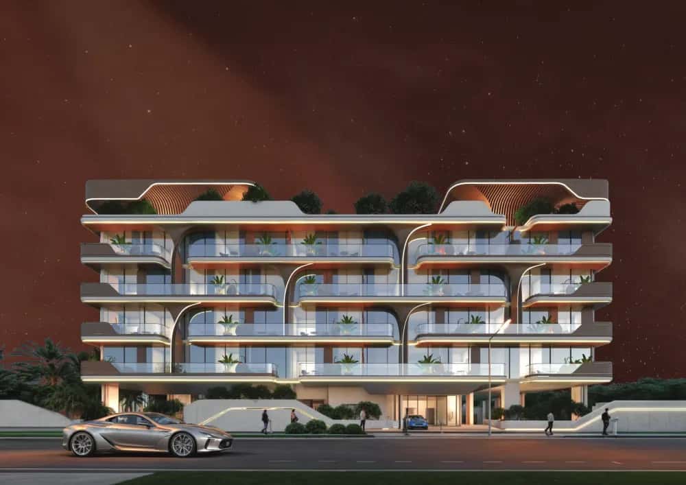 Casa Aura Residence — main photo