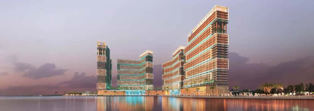 Chelsea Residences 2 — main photo