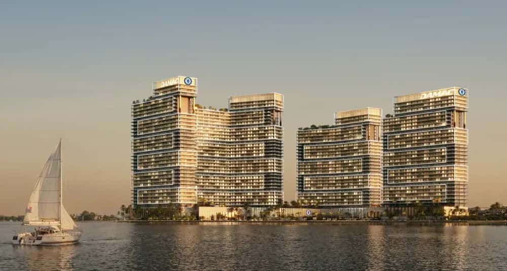 Chelsea Residences — main photo