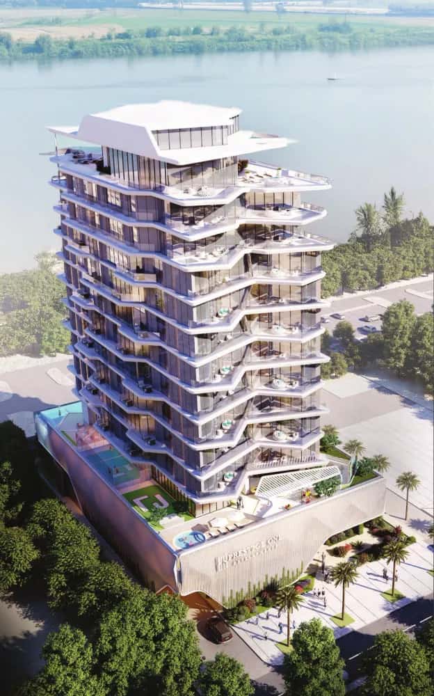 Coastal Haven — main photo