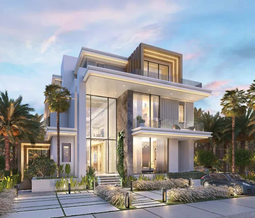 DAMAC Islands Bali 3 — main photo
