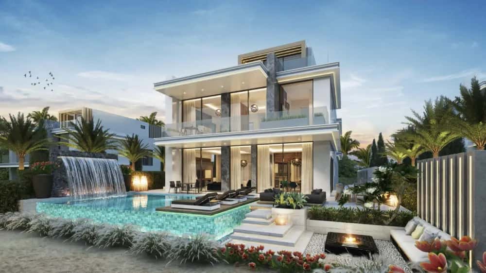 DAMAC Islands Maldives 2 — main photo