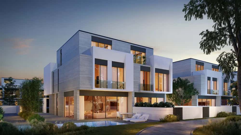 D Villas — main photo