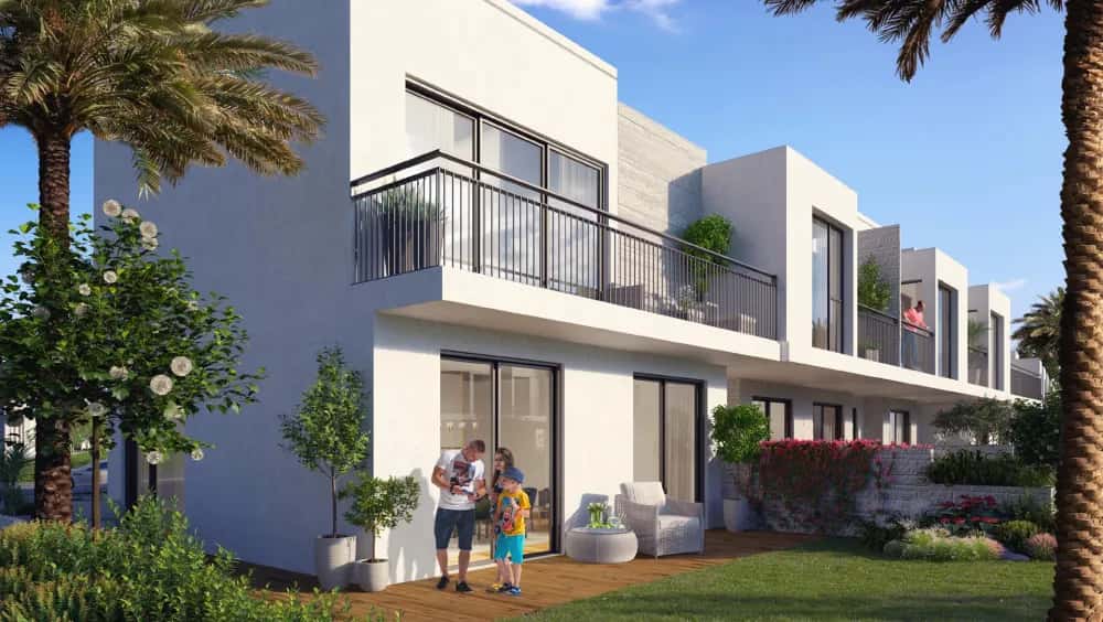 Expo Golf Villas 2 — main photo