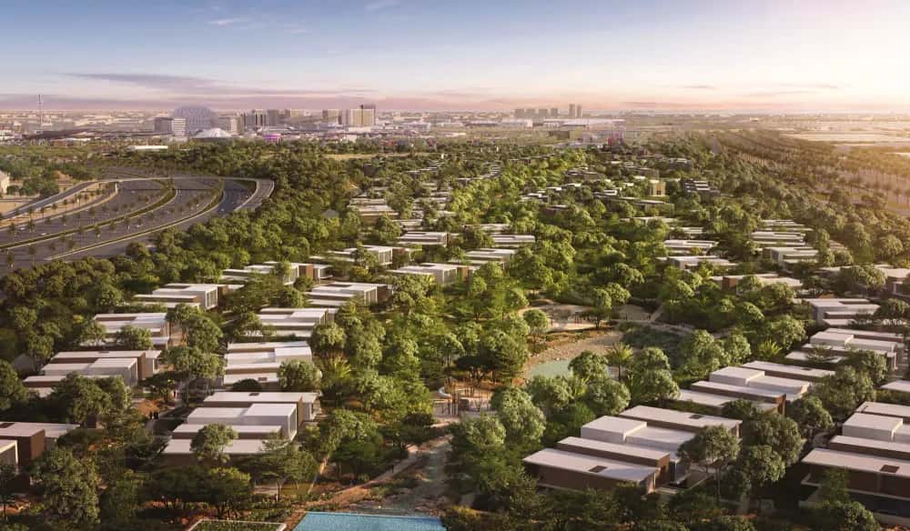 Expo Valley — main photo