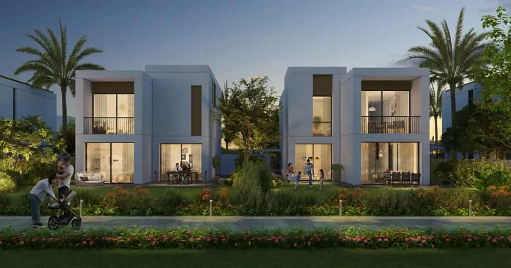 Fairway Villas 2 — main photo