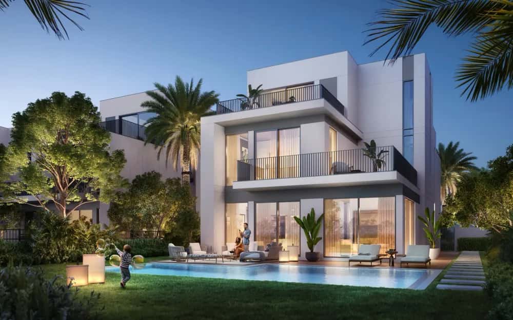 Fairway Villas 3 — main photo