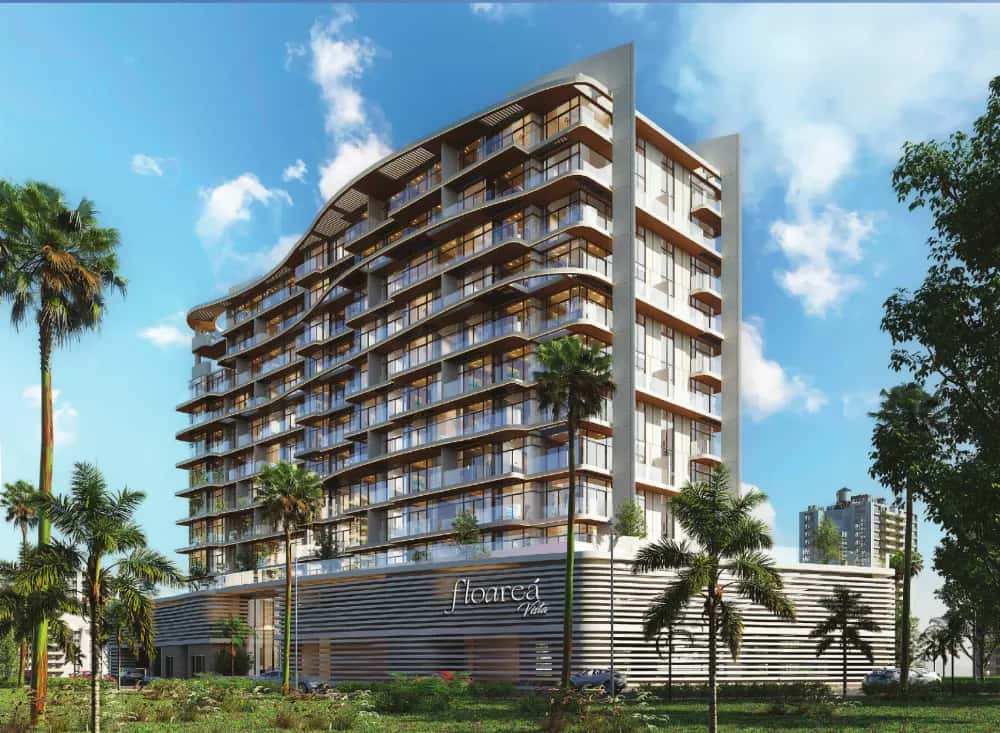 Floarea Vista — main photo