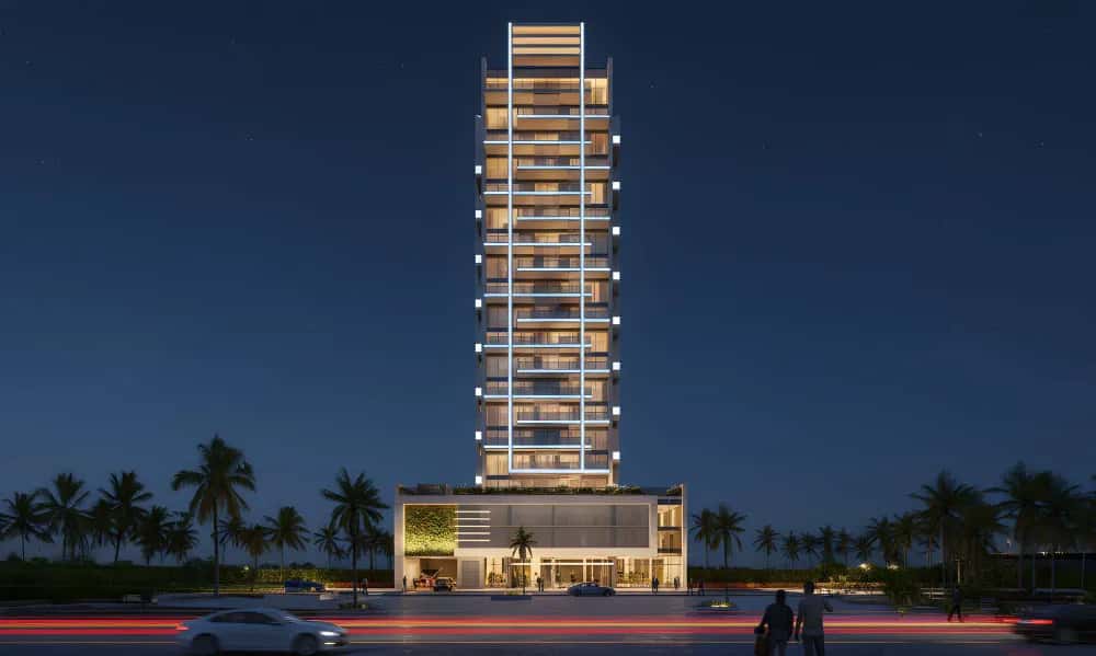 Future Residence — main photo