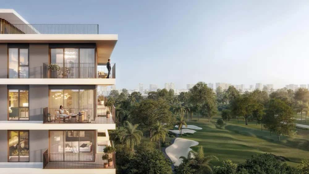 Golf Point — main photo