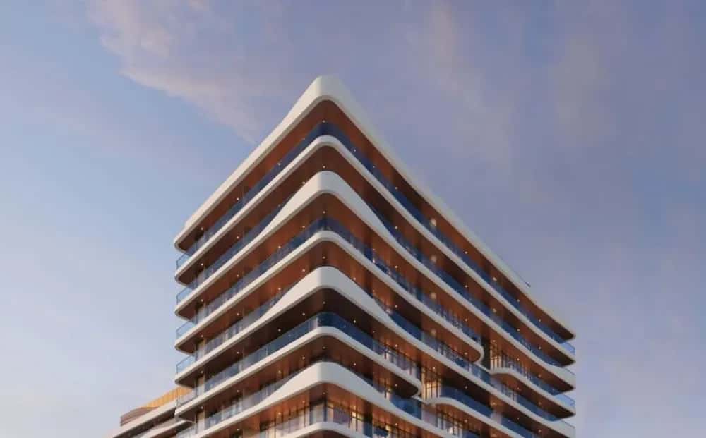 Golf Residences by Fortimo — main photo