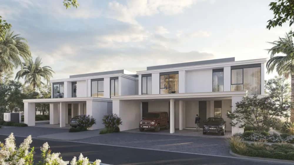 Greenridge — main photo