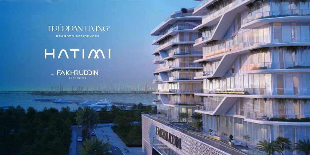 Hatimi Residences — main photo