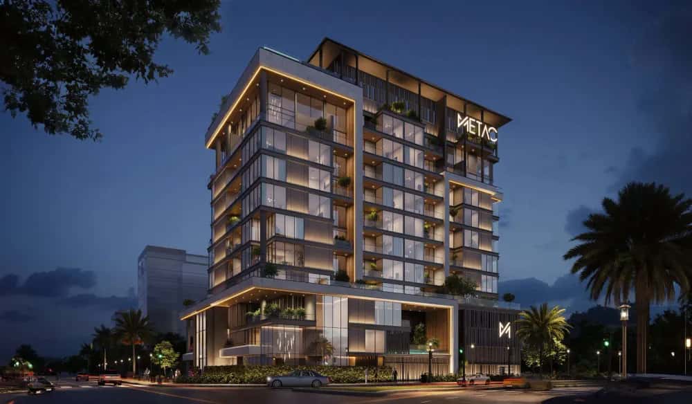 Haven Bay Residences — main photo