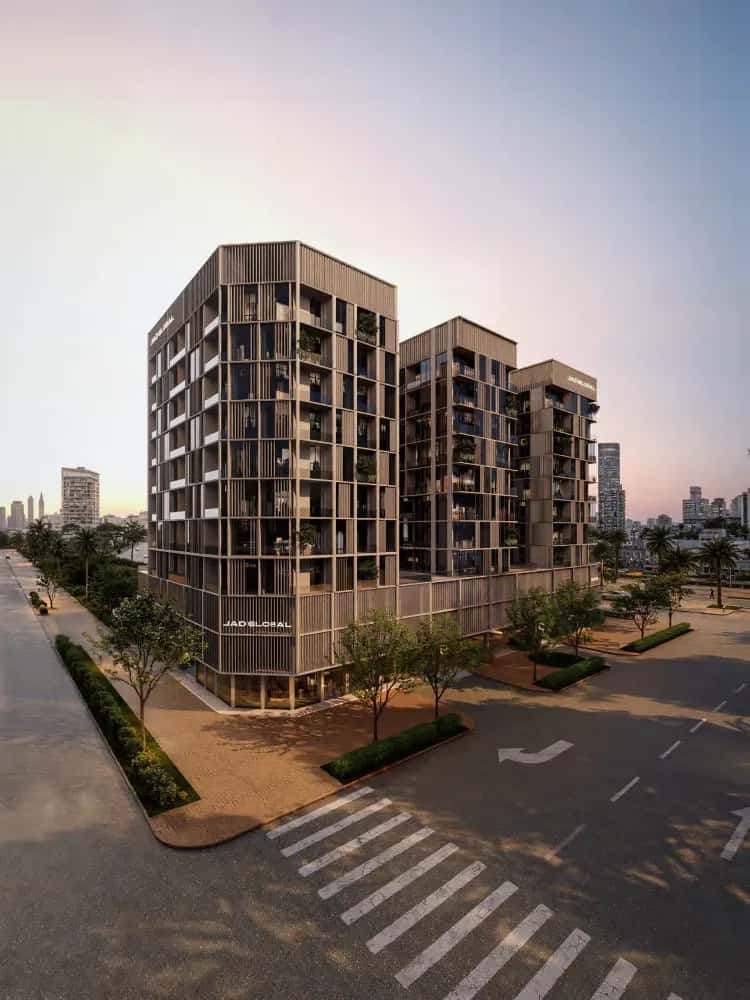 JAD 288 — main photo