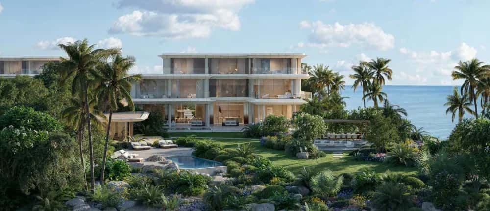 Jumeirah Asora Bay — main photo