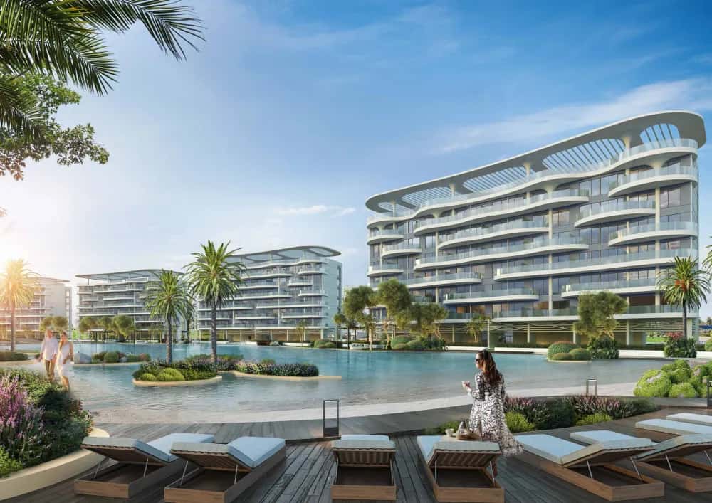 Lagoon Views 13 — main photo