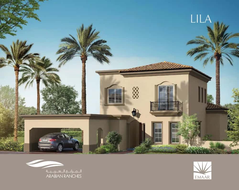 Lila — main photo