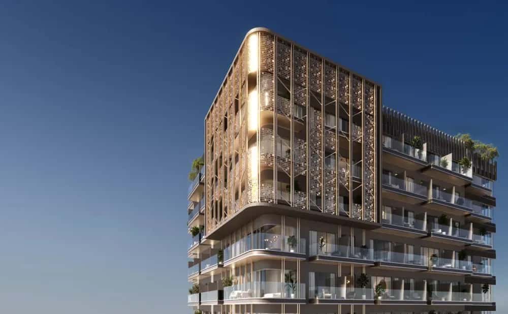 Lume Residences — main photo
