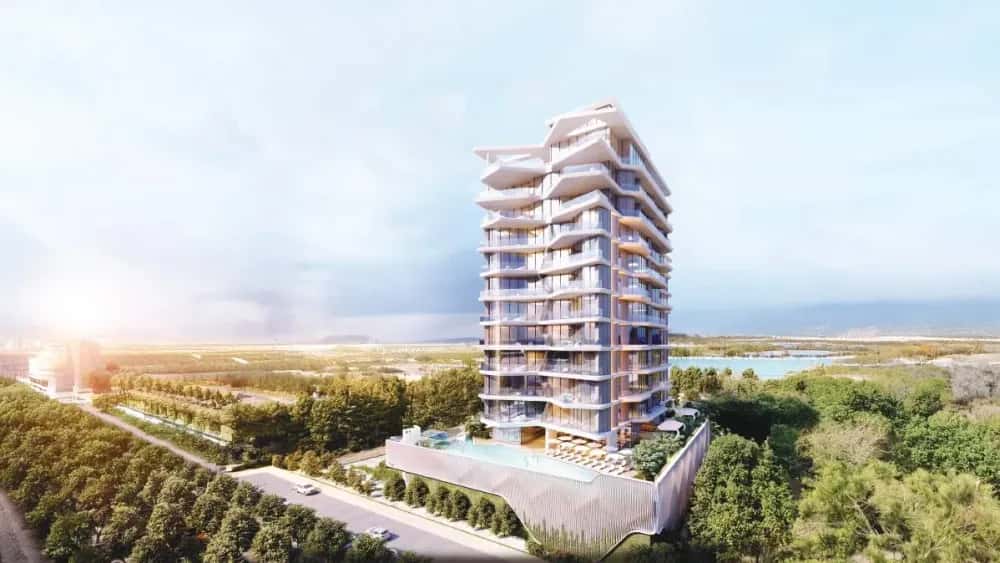 Luxury Canal Residences — main photo