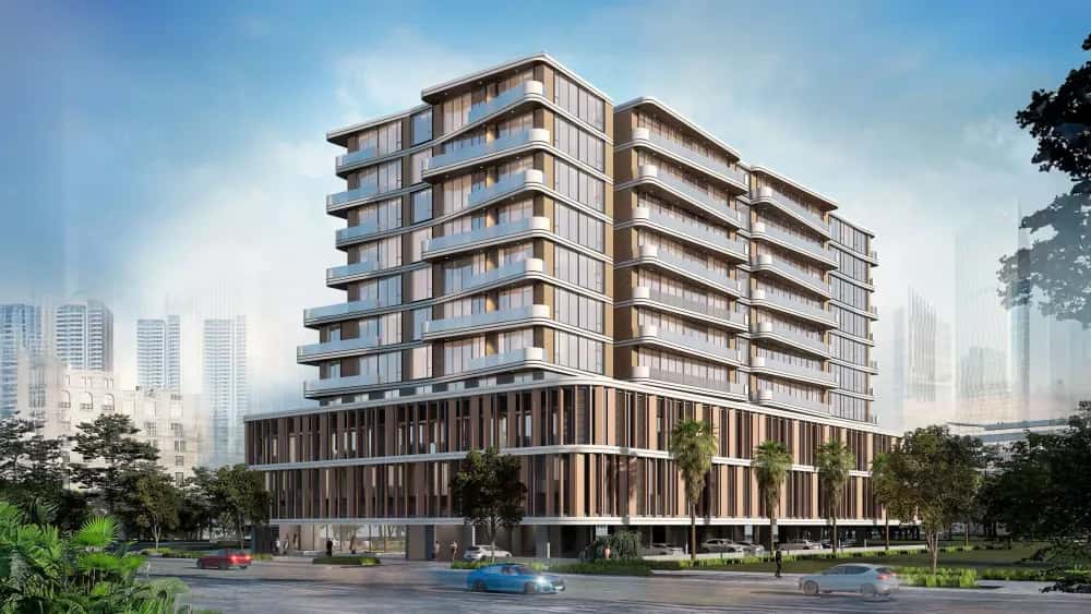 Luzora Residences — main photo