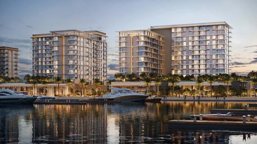 Marina Place 2 — main photo