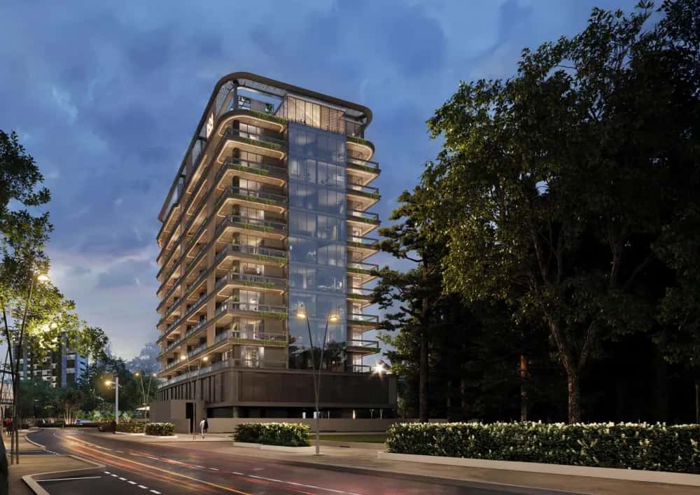 Marquis Vista — main photo